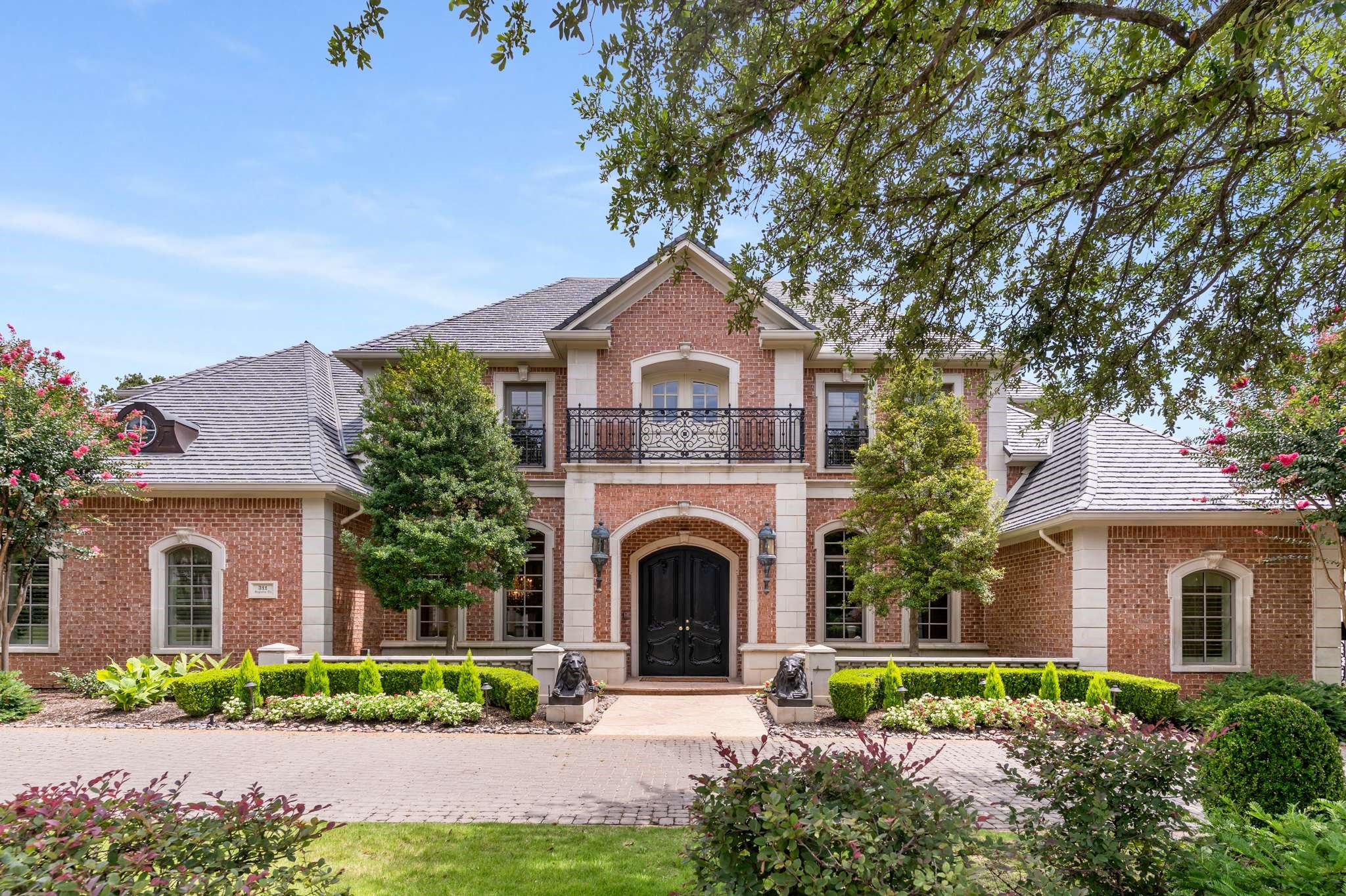 311 Augusta Court Southlake TX 76092