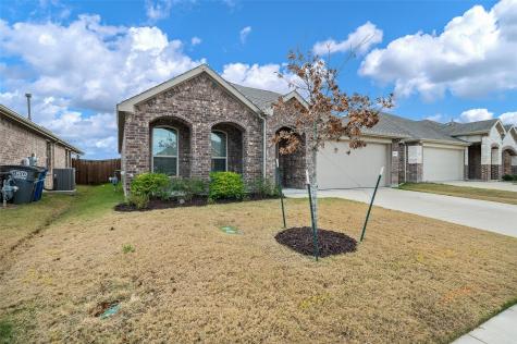 825 Silverbell Street Princeton TX 75407