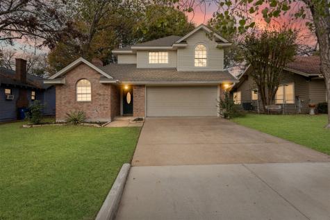 305 Virginia Avenue Waxahachie TX 75165