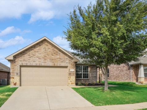 9217 Tierra Verde Drive Fort Worth TX 76177