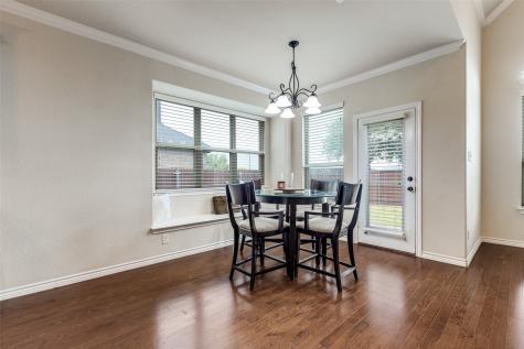 3029 Lakefield Drive Little Elm TX 75068