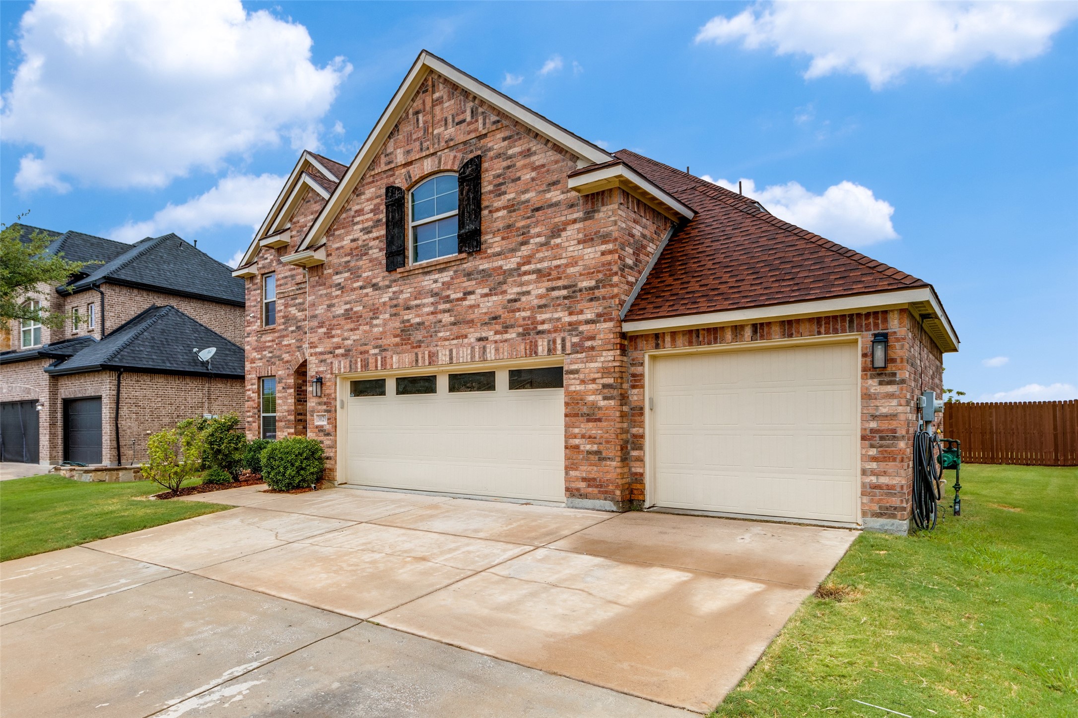 3029 Lakefield Drive Little Elm TX 75068