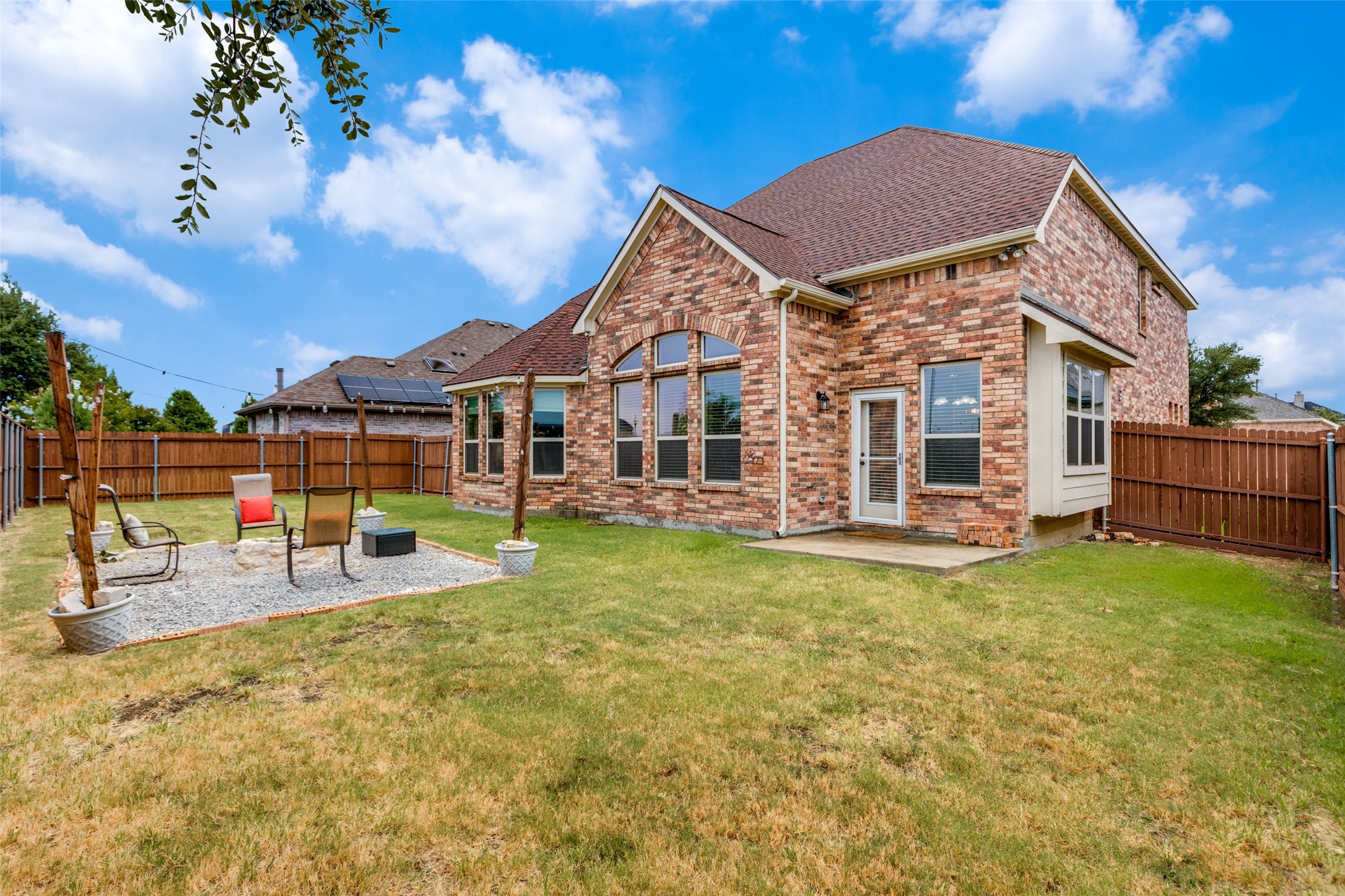3029 Lakefield Drive Little Elm TX 75068