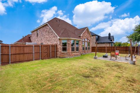 3029 Lakefield Drive Little Elm TX 75068