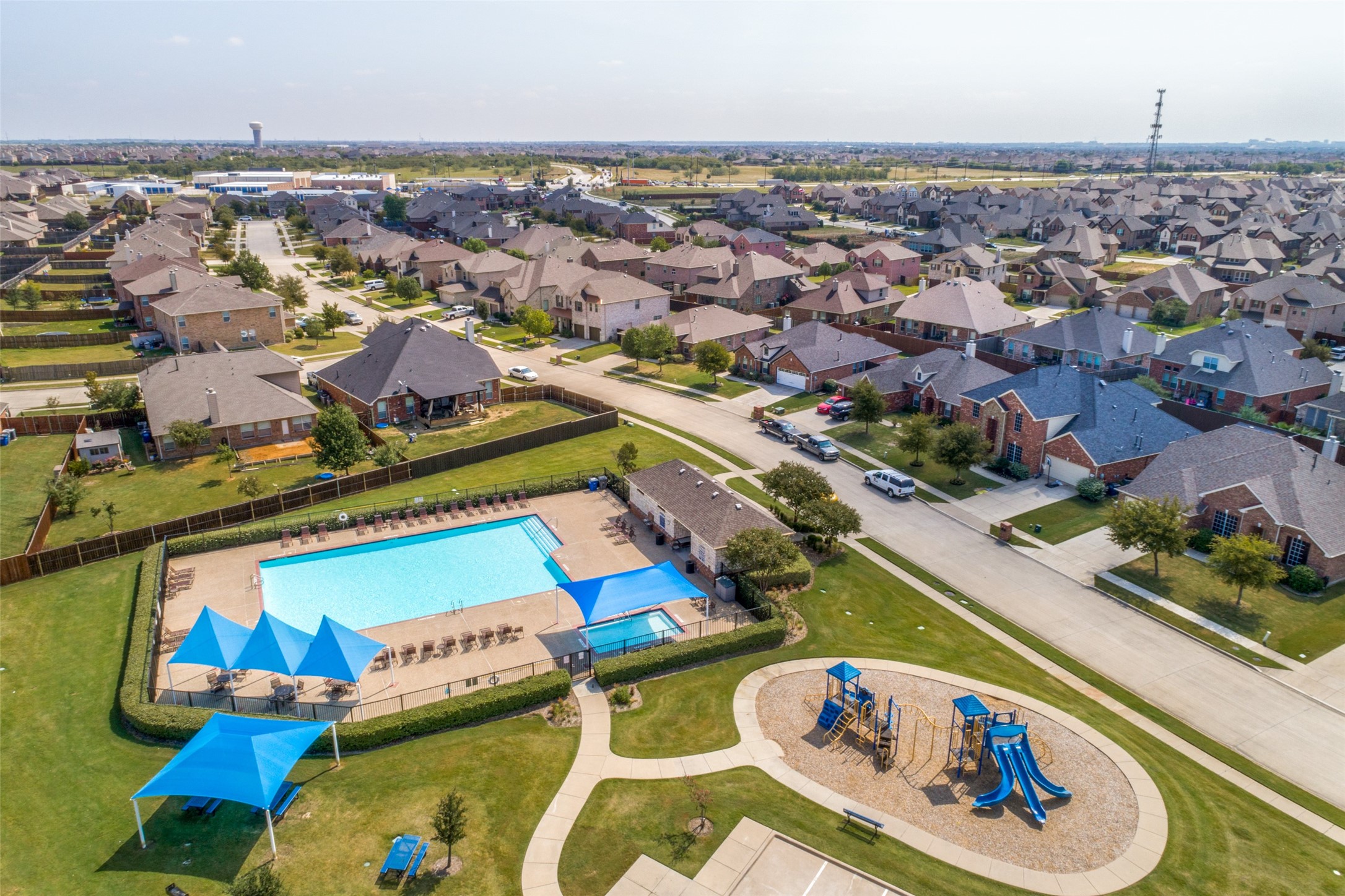 3029 Lakefield Drive Little Elm TX 75068