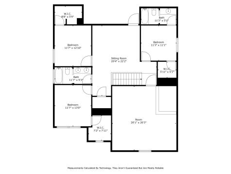 3029 Lakefield Drive Little Elm TX 75068