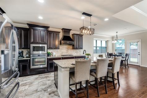3029 Lakefield Drive Little Elm TX 75068
