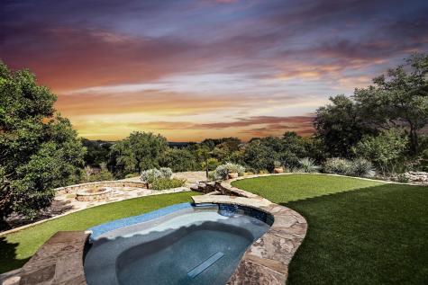 26804 Masters Parkway Spicewood TX 78669