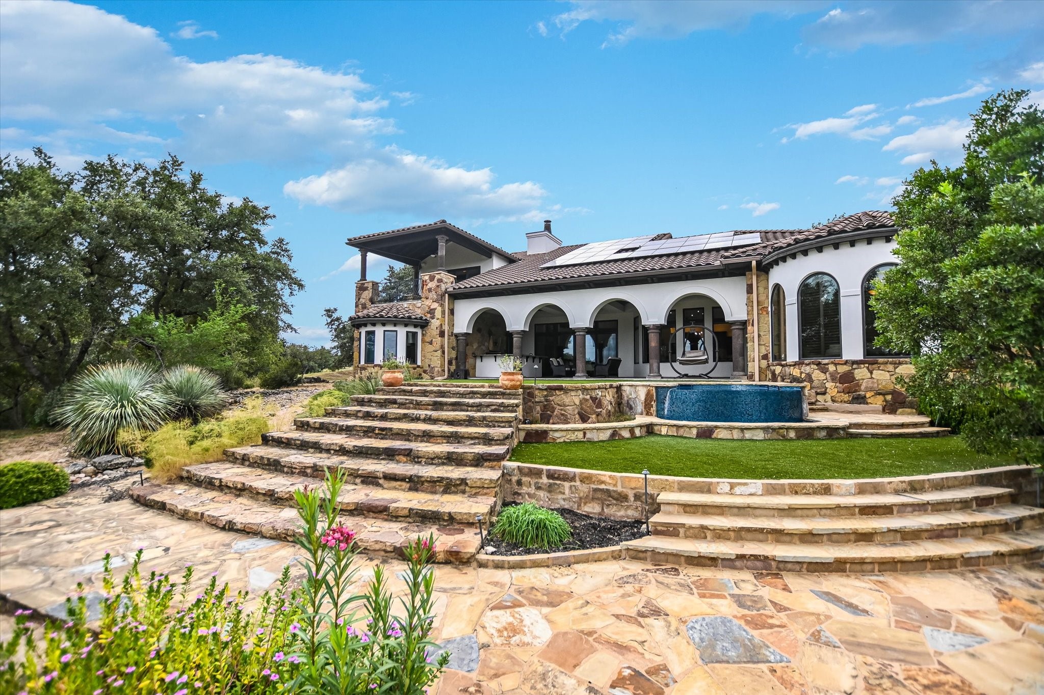 26804 Masters Parkway Spicewood TX 78669