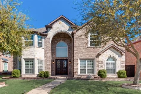 13530 Bois D Arc Lane Frisco TX 75035