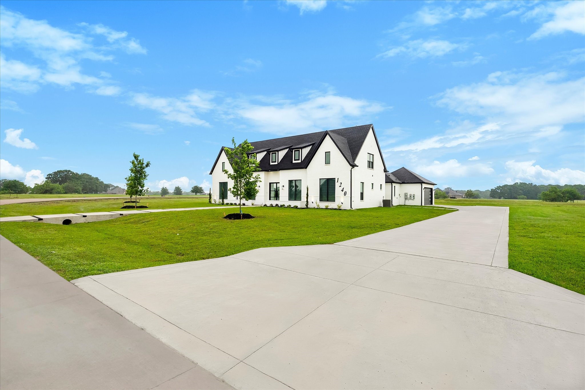 1240 Deerfield Drive Wills Point TX 75169