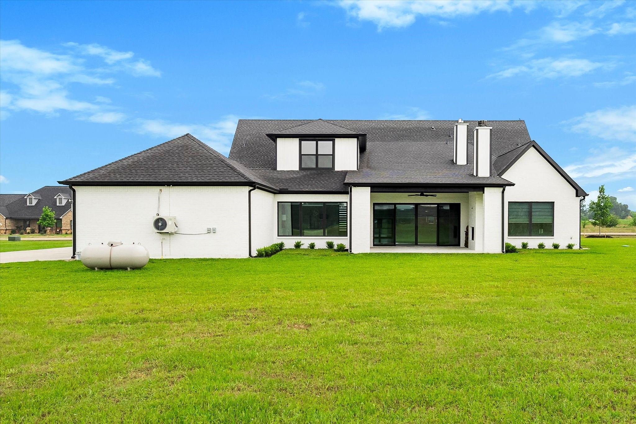 1240 Deerfield Drive Wills Point TX 75169