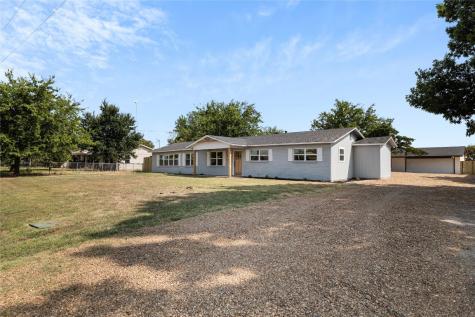 4621 County Road 2602 Caddo Mills TX 75135