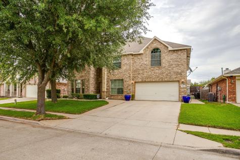 1109 Terrace View Drive Fort Worth TX 76108