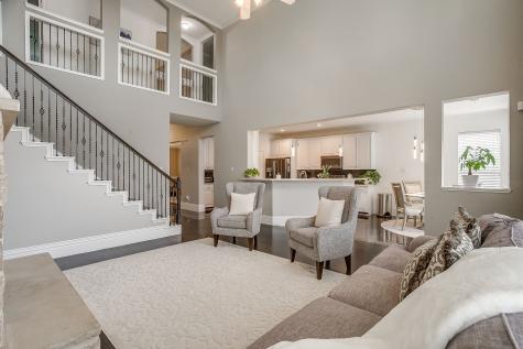 1109 Terrace View Drive Fort Worth TX 76108