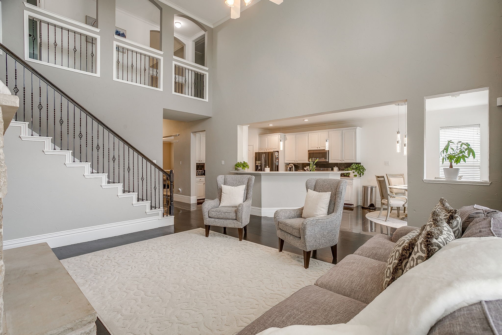 1109 Terrace View Drive Fort Worth TX 76108