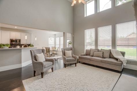 1109 Terrace View Drive Fort Worth TX 76108