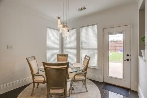 1109 Terrace View Drive Fort Worth TX 76108
