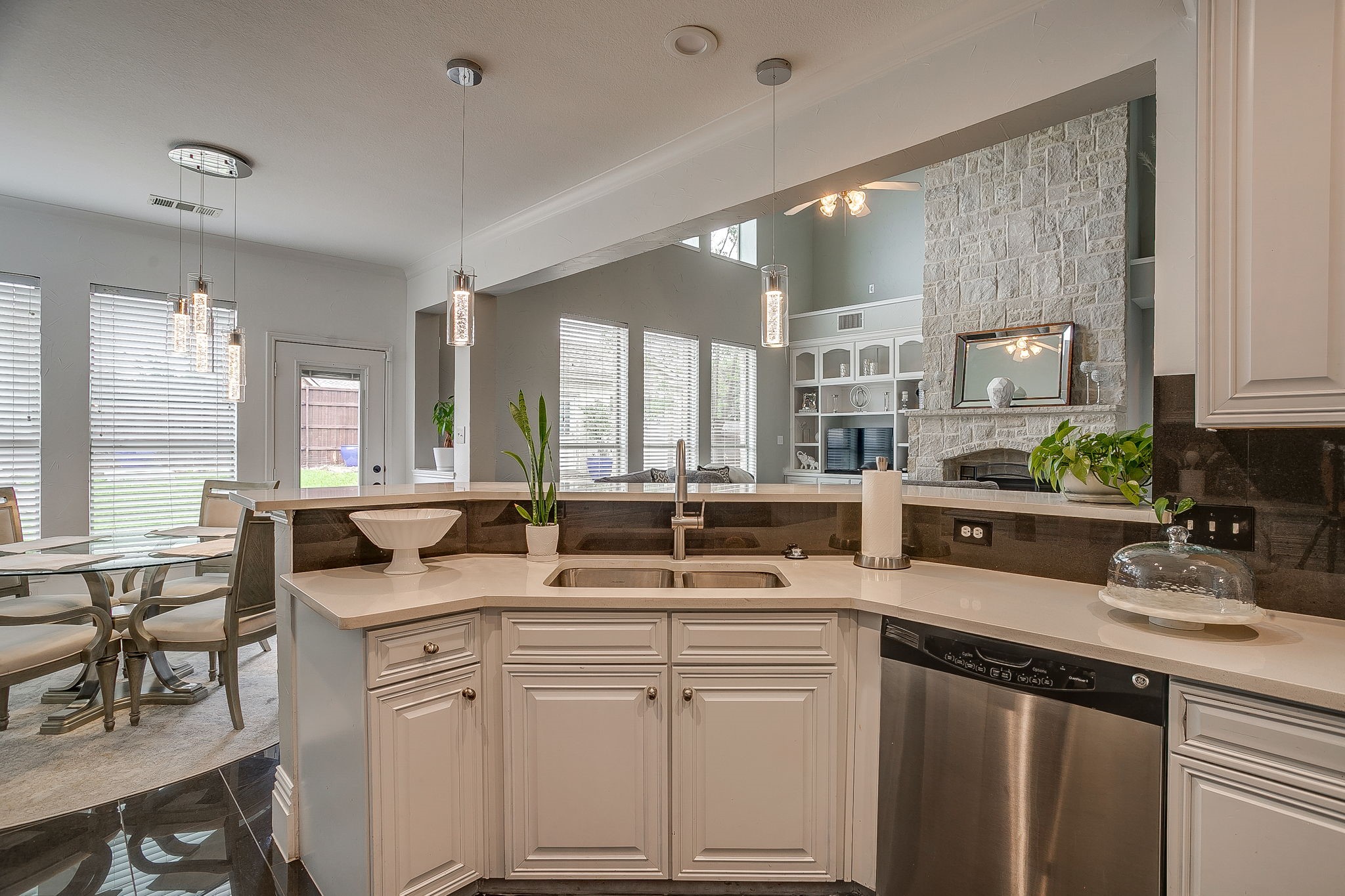 1109 Terrace View Drive Fort Worth TX 76108