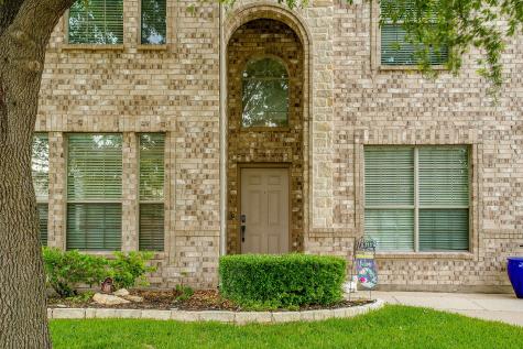 1109 Terrace View Drive Fort Worth TX 76108
