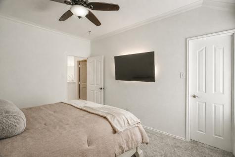 1109 Terrace View Drive Fort Worth TX 76108