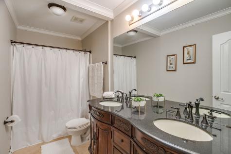 1109 Terrace View Drive Fort Worth TX 76108