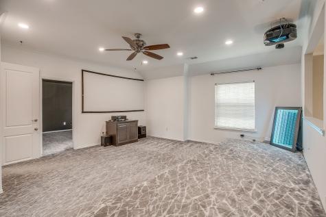 1109 Terrace View Drive Fort Worth TX 76108