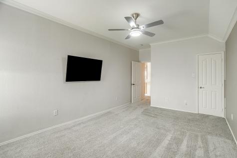 1109 Terrace View Drive Fort Worth TX 76108