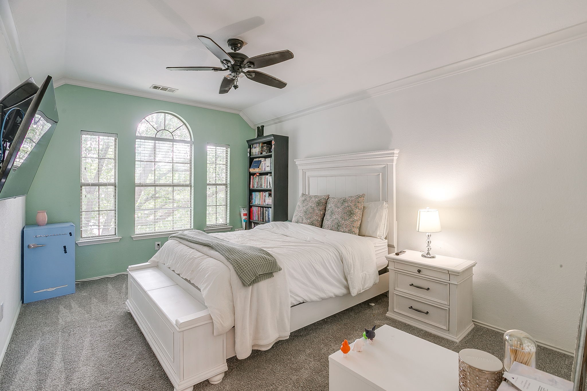 1109 Terrace View Drive Fort Worth TX 76108