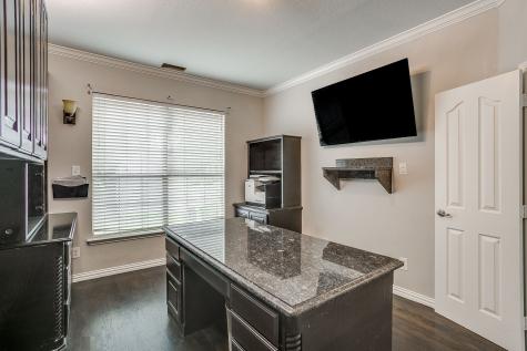 1109 Terrace View Drive Fort Worth TX 76108
