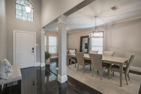 1109 Terrace View Drive Fort Worth TX 76108