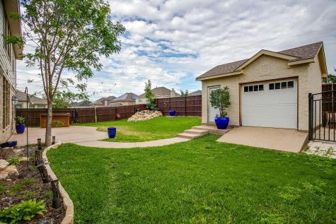 1109 Terrace View Drive Fort Worth TX 76108