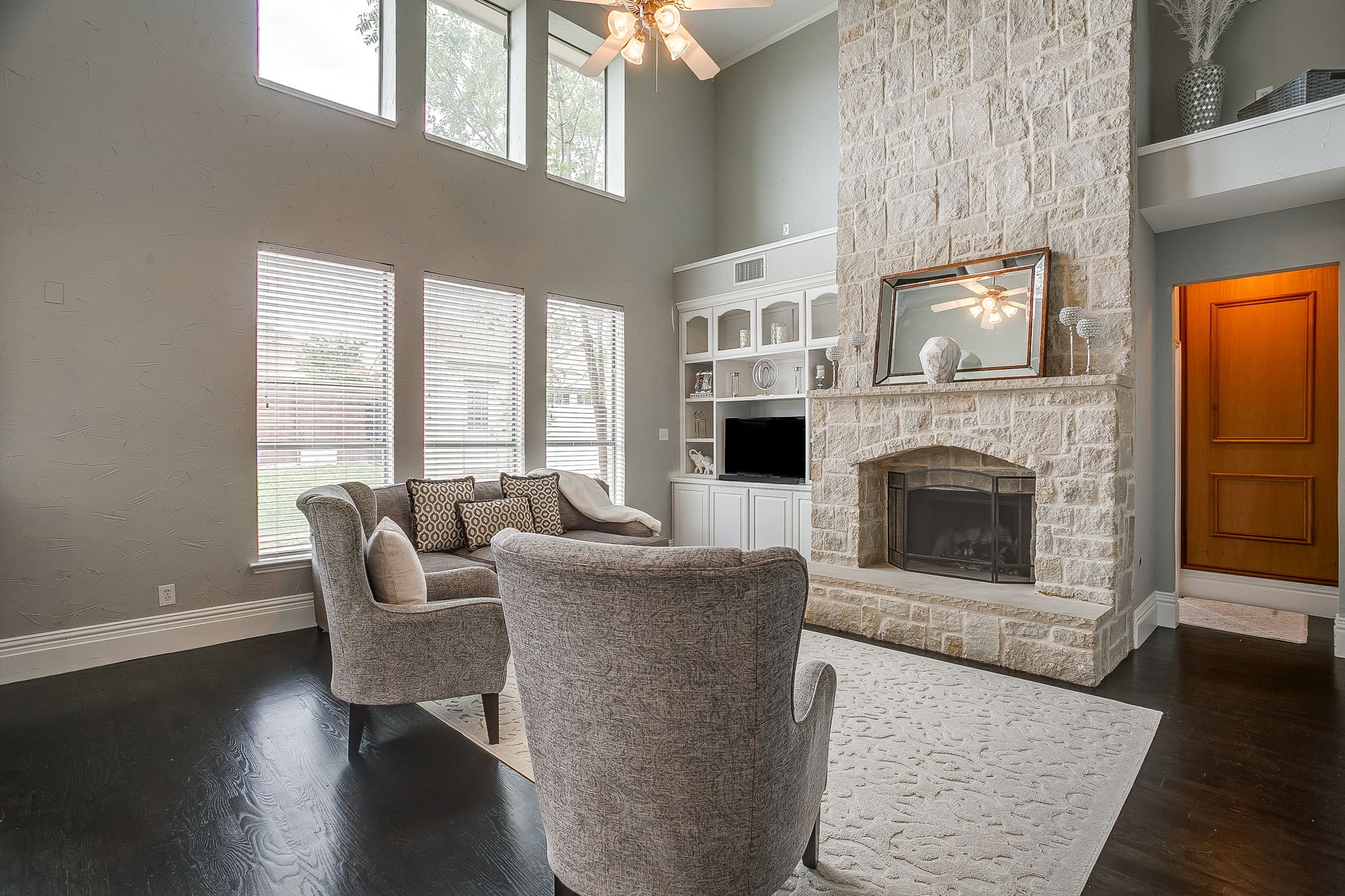1109 Terrace View Drive Fort Worth TX 76108