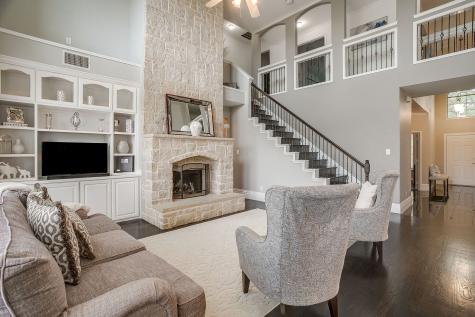 1109 Terrace View Drive Fort Worth TX 76108