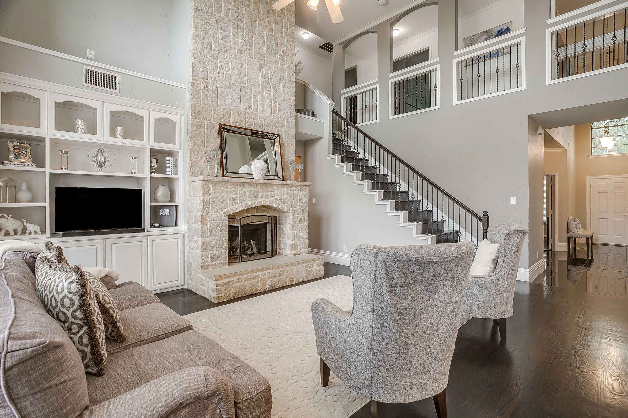 1109 Terrace View Drive Fort Worth TX 76108