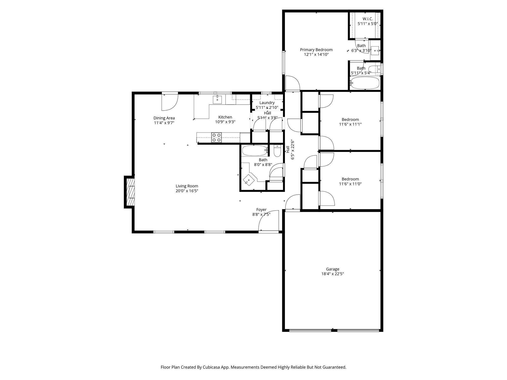 404 Knoll Wood Court Euless TX 76039