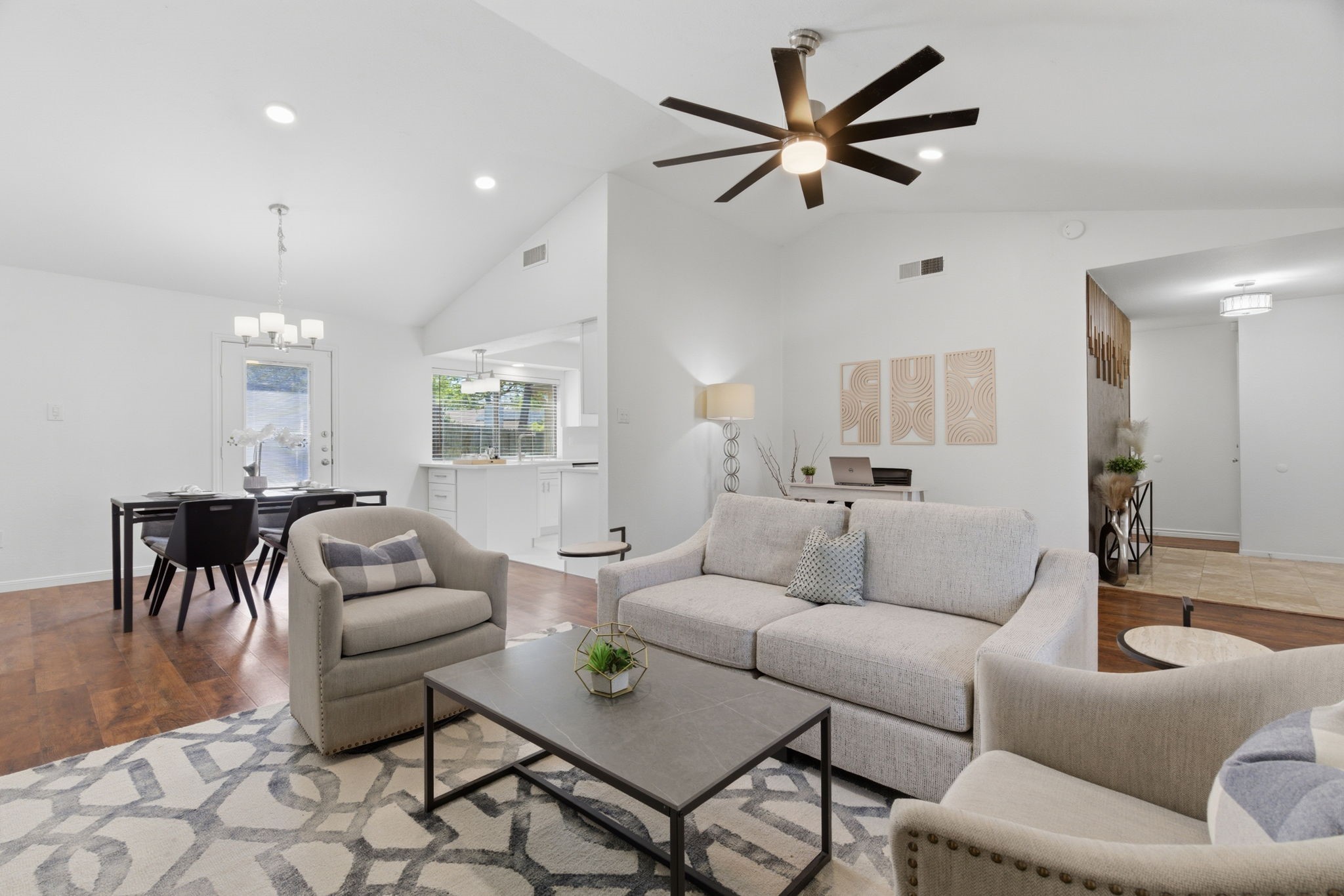 404 Knoll Wood Court Euless TX 76039