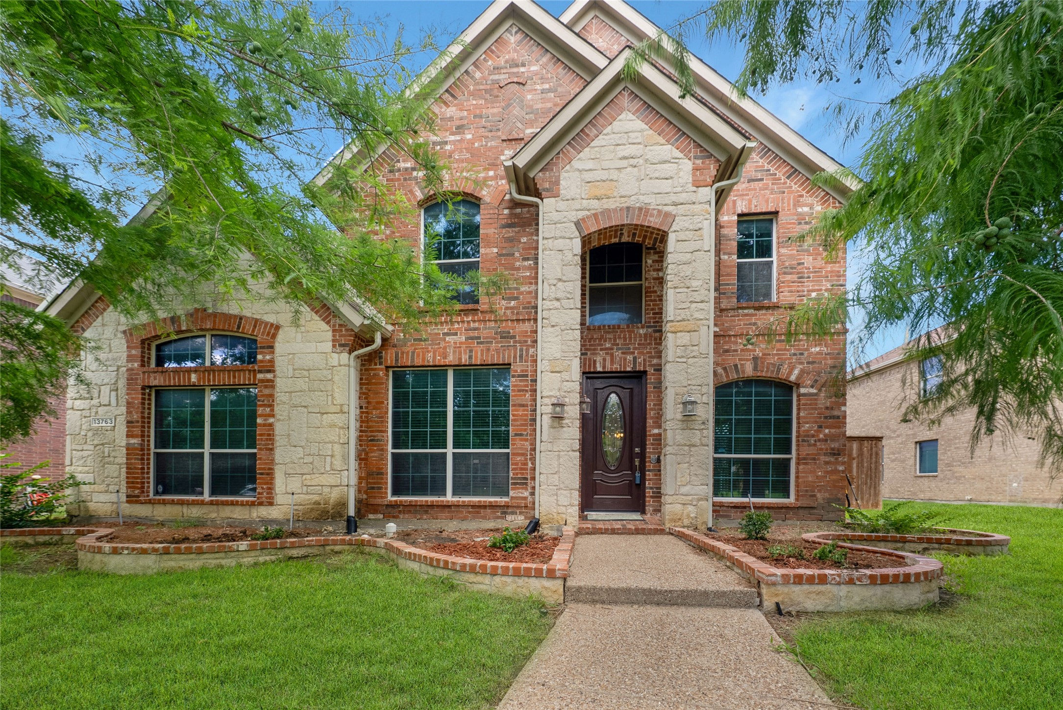 13763 Fall Harvest Drive Frisco TX 75033