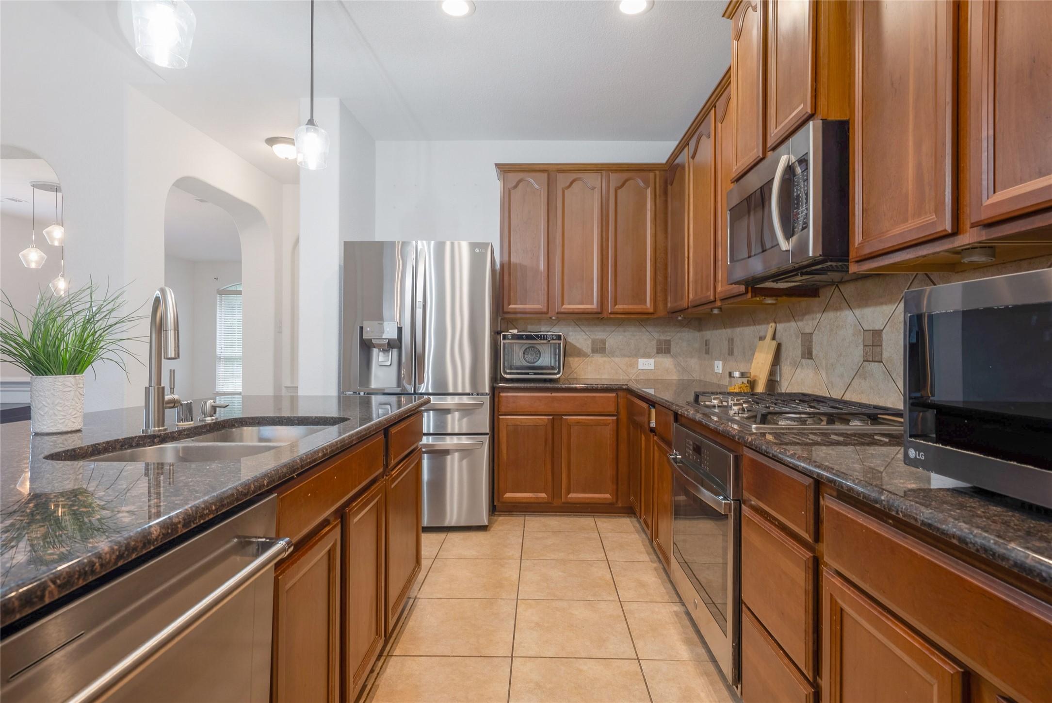 13763 Fall Harvest Drive Frisco TX 75033