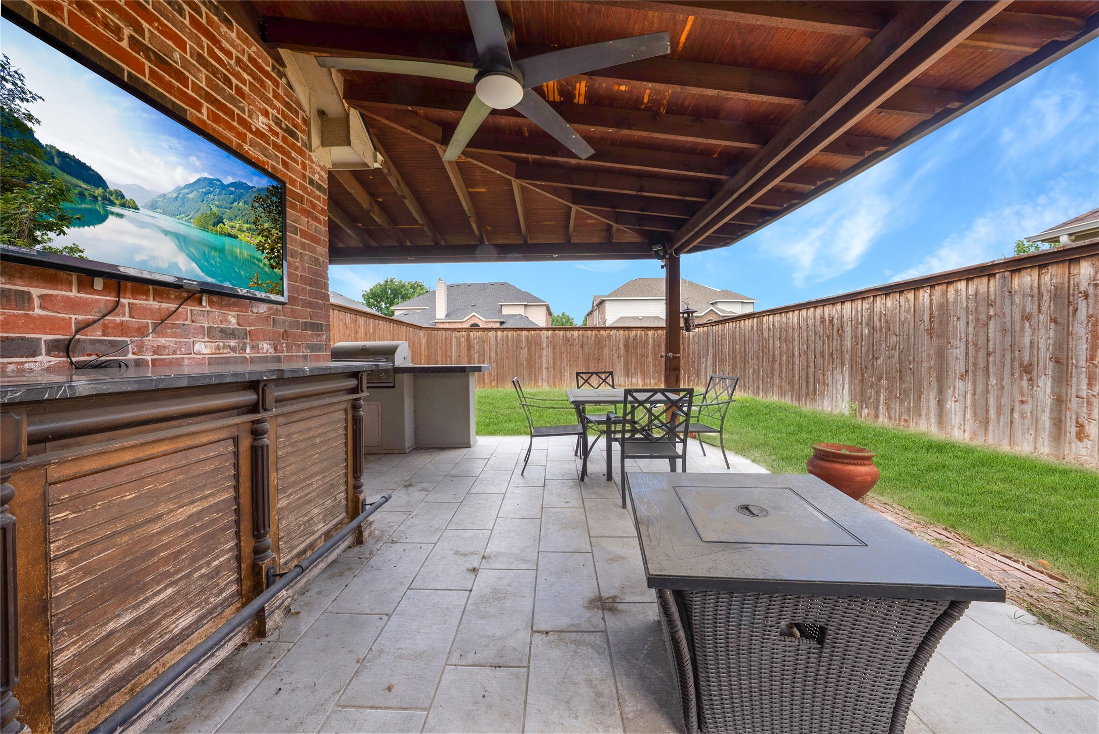 13763 Fall Harvest Drive Frisco TX 75033