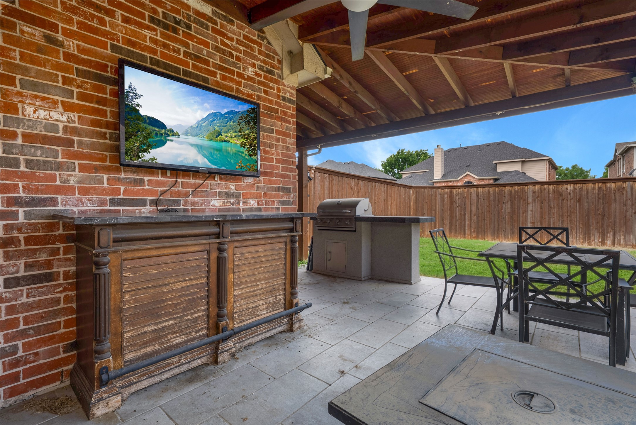 13763 Fall Harvest Drive Frisco TX 75033