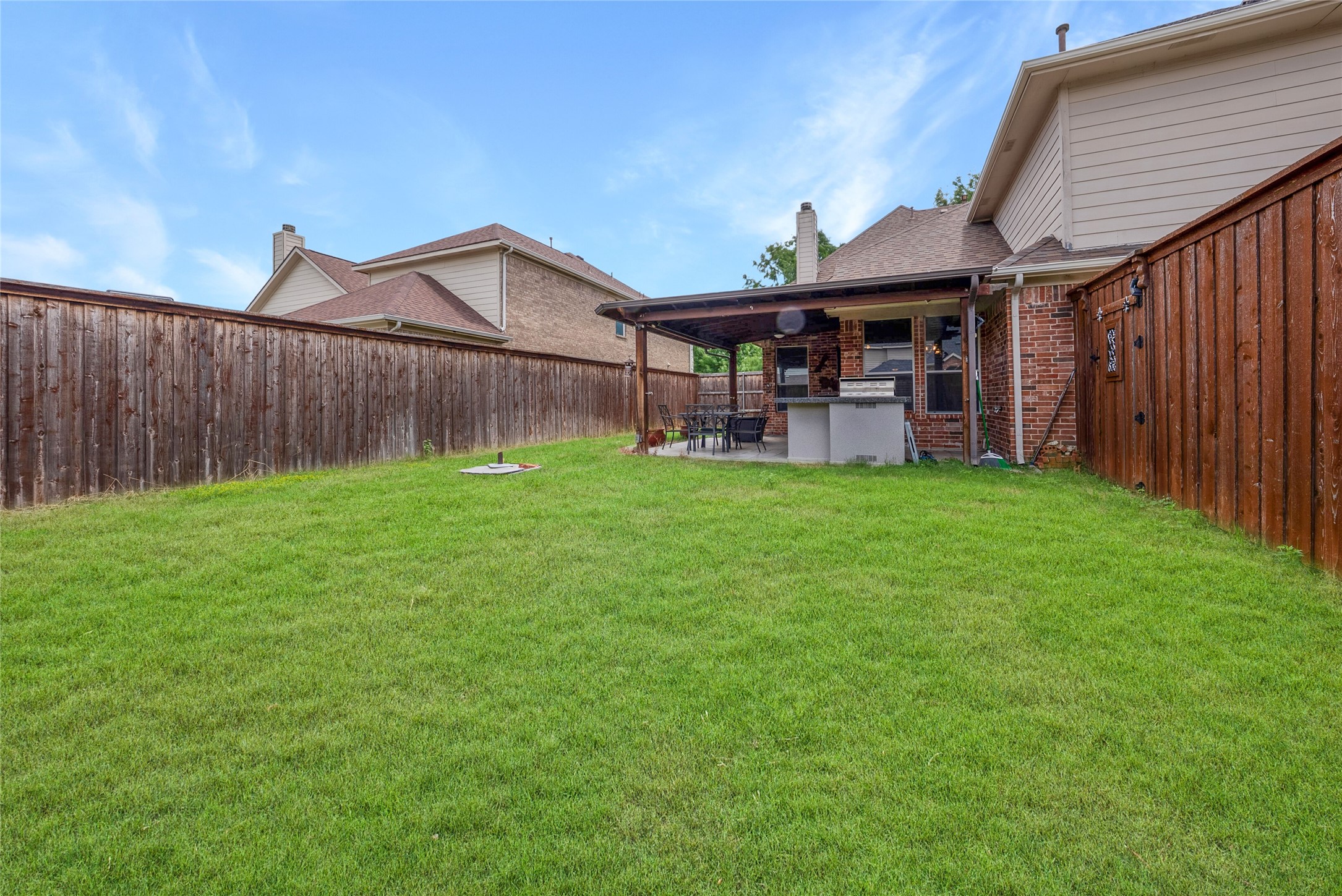 13763 Fall Harvest Drive Frisco TX 75033