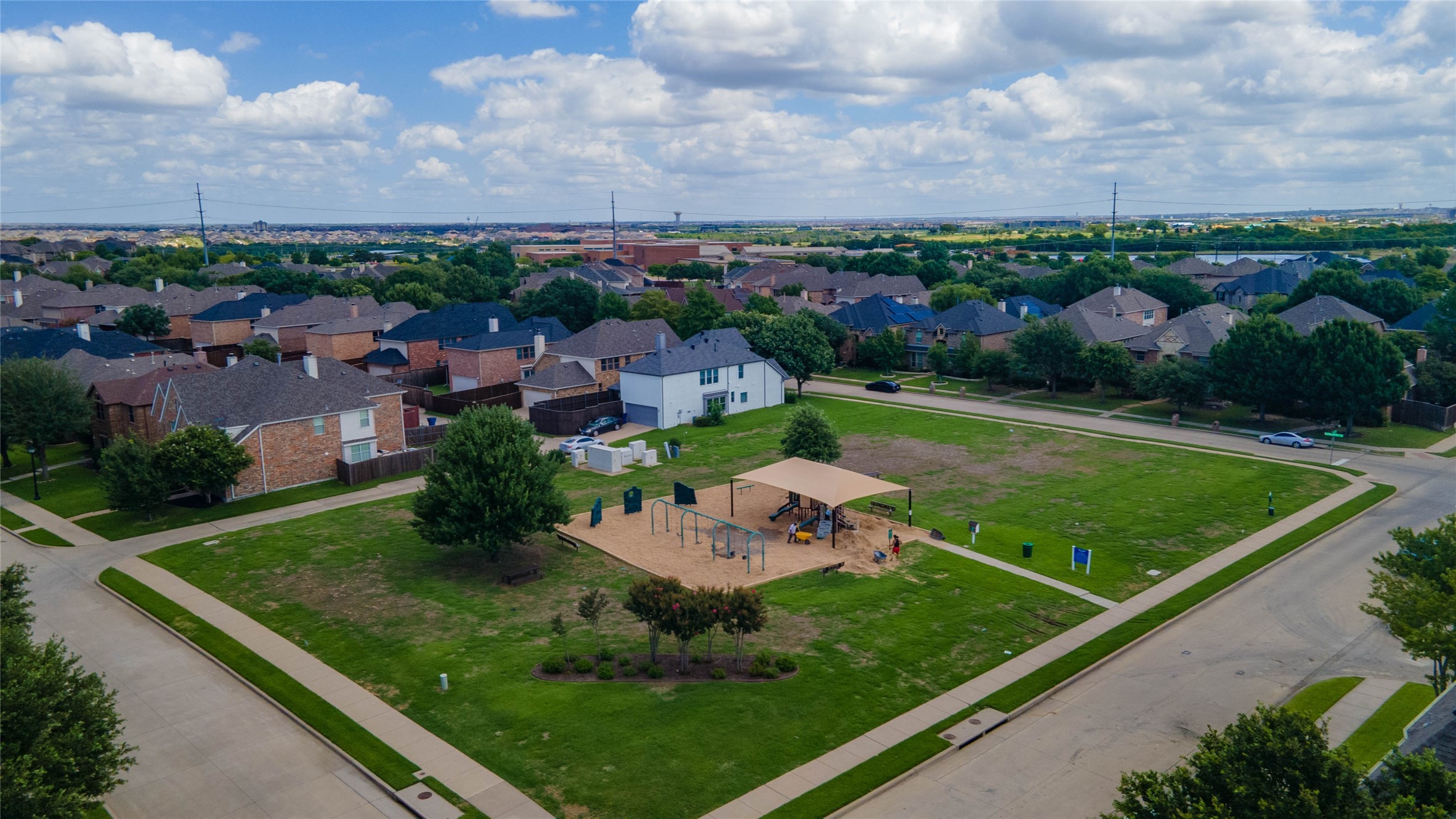 13763 Fall Harvest Drive Frisco TX 75033