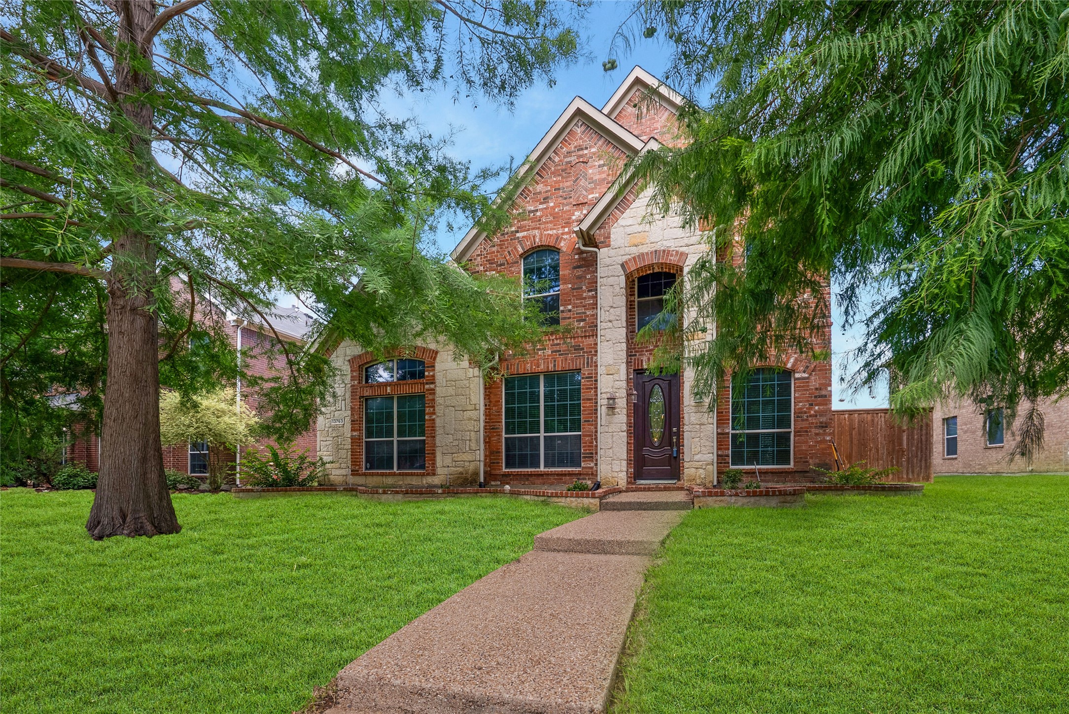 13763 Fall Harvest Drive Frisco TX 75033