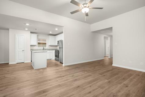 4806 Fillmore Drive Greenville TX 75401