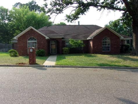 1101 Kensington Court Longview TX 75605