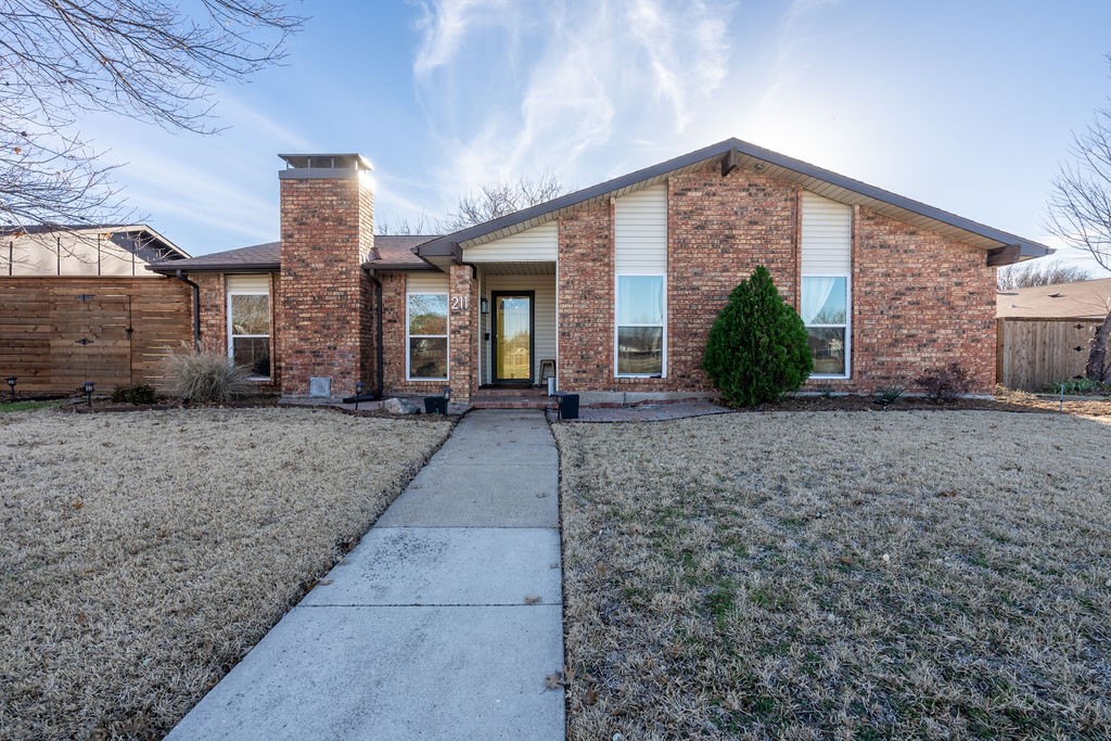 211 Woodhurst Drive Coppell TX 75019