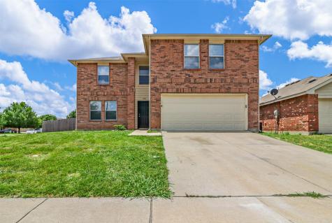 4901 Water Ridge Lane Fort Worth TX 76179