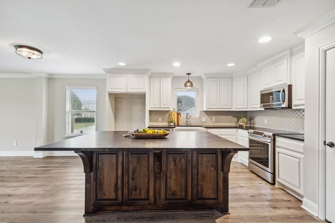 1214 Wenatchee Drive Krum TX 76249