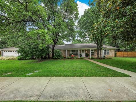 501 Colleyville Terrace Colleyville TX 76034